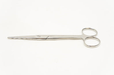 A&P Scissors General Surgical , Straight Mayo 6-3/4inch